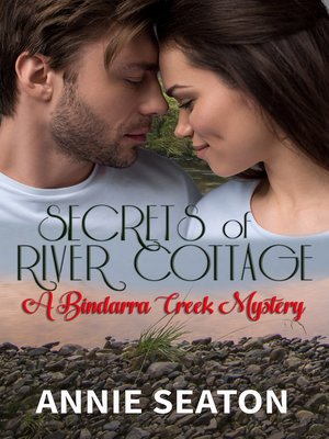 cover image of Secrets of River Cottage